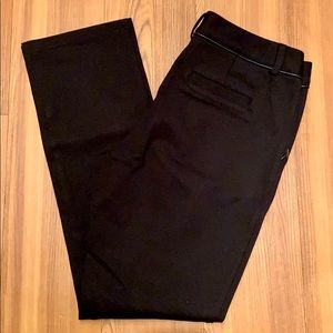 Brand new INC Straight Leg Slacks